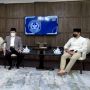 Sandiaga Uno: Kolaborasi Baznas, Universitas Al-Azhar, Pelaku UMKM Dorong Kebangkitan Ekonomi Nasional