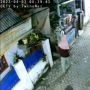 Waspada di Tengah Malam! CCTV Menangkap Penampakan Aneh Ini saat Hari 2 Ramadhan 2022