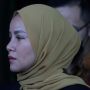 Terlihat Mesra, Olla Ramlan dan Aufar Hutapea Ternyata Sudah Setahun Lebih Tak Akur