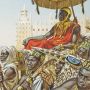 Fantastis! Kekayaan Raja Mansa Musa Tembus Rp 7.000 Triliun