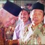 Memori Lawas Ramadhan: Gus Dur Tawarkan Salat Tarawih Dua Versi, Soeharto Pilih Yang Ada &#039;Diskon&#039;