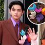 V BTS Viral di Kalangan Penduduk Lokal Selama GRAMMY 2022, Kok Bisa?