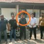 Sempat DPO, Badong Ditangkap di Rumah Istrinya Terkait Kasus Penambangan Emas Tanpa Izin di Bunut Hulu