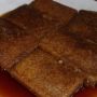 Takjil Bolu Peca, Makanan Andalan Warga Bontang Kala Berbuka Puasa, Begini Resep dan Cara Buatnya