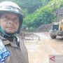 Sempat Diterjang Longsor, Jalur Selatan Garut-Bandung Bisa Kembali Dilalui