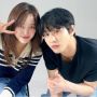 Tepati Janji, Kim Sejeong dan Ahn Hyo Seop Duet Nyanyi Lagu 'Love, Maybe'