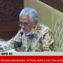 Menyoal Deklarasi Apdesi hingga Isu Jokowi 3 Periode, Mensesneg Pratikno-Moeldoko Habis-habisan Dicecar Komisi II DPR