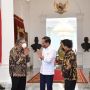 Terima Daftar Calon Dewas BPKH, Jokowi Segera Serahkan ke DPR