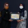 Proaktif Lindungi Pekerja, PKT Raih Peringkat 1 ESS Award 2021