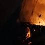 Puasa Hari Kedua, Peristiwa Kebakaran Terjadi di Kawasan Pondok Gede Diduga karena Korsleting Listrik