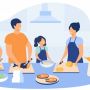 Menurut Chef Sisca Soewitomo, Ini Alasan Masakan Ibu Jadi yang Paling Enak Sedunia