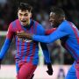 Klasemen Liga Spanyol Usai Barcelona Kalahkan Sevilla, Pedri Cs ke Dua Besar