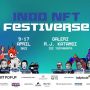 Festival NFT Terbesar di Indonesia Digelar di Yogyakarta 9-17 April
