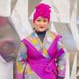 Kini Berhijab, Tike Priatnakusumah Tahan Air Mata Ungkap Penyesalan