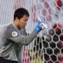 5 Hits Bola: Lee Woon-jae, Kiper Legendaris Korea Selatan yang Putuskan Mualaf