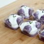 Resep Takjil 'Kue Bugis Mandi Taro' Ala Chef Devina, Lezat Jadi Kudapan Buka Puasa