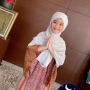 Ayah Rozak Beberkan Kebiasaan Bilqis Selama Ramadhan: Sama Persis dengan Ayu Ting Ting