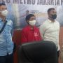 Telan Kerugian Rp 20 Miliar, Ratusan Kios Lenggang IRTI Monas Ternyata Sengaja Dibakar, Ini Tampang Pelakunya