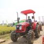 Kementan Beri Bantuan Alsintan untuk 16 Kelompok Tani di Mempawah