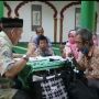 Keluarga Tionghoa Ucapkan Syahadat Jadi Mualaf, Alasannya Diduga Dapat Hidayah Saat Anak Sakit