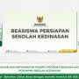 BAZNAS Sambut 100 Peserta Beasiswa Persiapan Sekolah Kedinasan