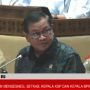 Istana Buka Suara Soal Isu Reshuffle Kabinet