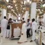 Jamaah Haji Indonesia Diperingatkan Agar Tidak Merokok di Masjid Nabawi