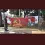 Marak Muncul Spanduk Panglima TNI PKI di Jakarta Pusat, Koramil dan Satpol PP Turun Tangan Tertibkan!