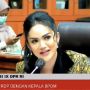 Cegah Jajanan Anak Tak Berizin dan Berbahaya, Krisdayanti Usul BPOM Anggarkan Kegiatan Sidak ke Sekolah