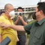 Hari Pertama Puasa Erick Thohir, Ngabuburit Main Games
