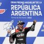 Progres Aprilia Beri Aleix Espargaro Energi Positif di MotoGP Amerika Serikat