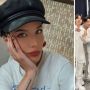 Friendship Goals! Halsey Tetap Dukung BTS di GRAMMY 2022