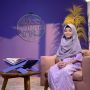Curhat Sering Tergoda Makanan saat Puasa, Cara Bicara Bilqis Mirip Ayu Ting Ting
