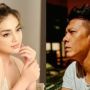 Ariel NOAH Berhasil Bikin Celine Evangelista Meleleh, Langsung Kena Sindir Hotman Paris
