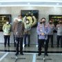 Bentuk Satgas Gabungan, Kapolri Klaim Pelototi 24 Jam Nonstop Produksi hingga Distribusi Minyak Goreng Curah