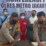 Bakar Kios Lenggang IRTI Monas karena WST Cemburu dengan Dasrul, Polisi: Mereka Pasangan Homo