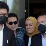 Masih Tinggal Serumah, Olla Ramlan dan Aufar Hutapea Kompak Tak Mau Bahas Alasan Cerai