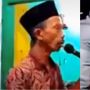 Cara Pria Ini Bangunkan Sahur Bikin Ngakak, Warganet: Cocok Nih Buat Alarm Gue
