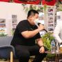 Wali Kota Bobby Nasution Mampu Bikin Ekonomi Kreatif dan Startup di Medan Berkembang
