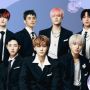 NCT Dream Kolaborasi dengan PinkFong x CU untuk Produk Makanan Siap Saji