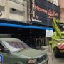 Pemkot Medan Ambil Alih Eks Gedung Parkir Perisai Plaza