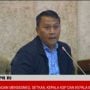 Cecar Pramono hingga Moeldoko di DPR, Mardani PKS: Mudah-mudahan Tak Ada Anggaran untuk Kegiatan Isu 3 Periode