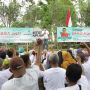 Dinilai Mampu Angkat Ekonomi Indonesia, Relawan di Jember Dukung Sandiaga Uno Presiden 2024