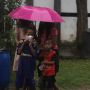 Sebagian Wilayah NTB Selama 3 Hari Kedepan Berpotensi Mengalami Hujan Lebat Dan Angin Kencang