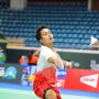 Anthony Ginting Ingin Cari Momentum Kebangkitan di Kejuaraan Asia