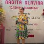 Nagita Slavina Tampil Berhijab saat Kajian, Langsung Tuai Sanjungan: Adem Ngelihatnya!