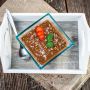 Resep Puding Cokelat Chia Seed, Simpel Banget Bisa untuk Menu Buka Puasa