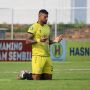 Persija Dirumorkan Incar Bek Brasil Seharga Rp5,65 Miliar, Rajin Cetak Gol!