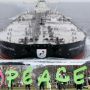 Pemerintah Tak Ambil Pusing soal Kapal Tanker Pertamina yang Diboikot Greenpeace