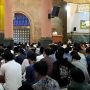 Meriahkan Bulan Ramadan 2023, Masjid Kampus UGM Hadirkan Sejumlah Tokoh Isi Public Lecture